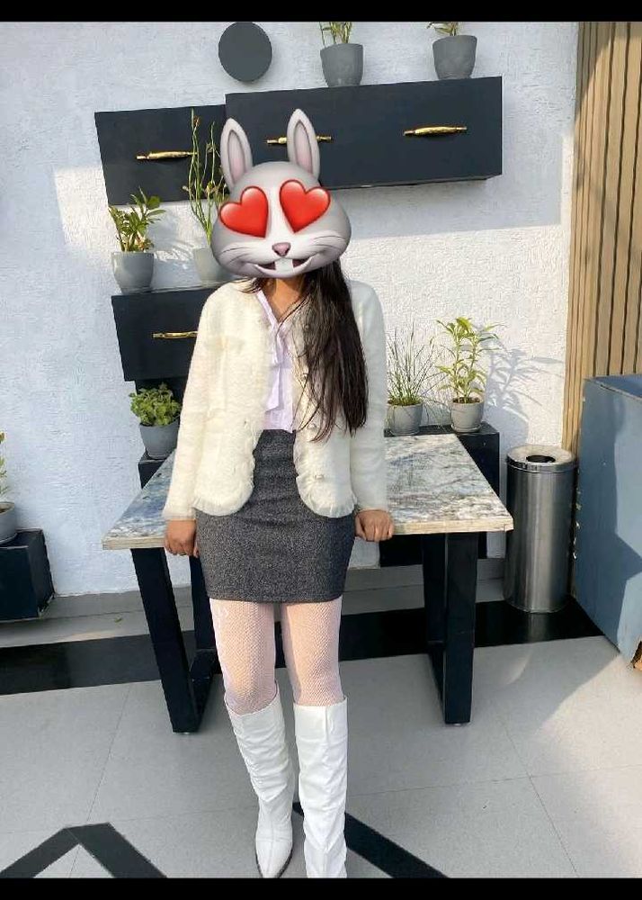 Short Skirt