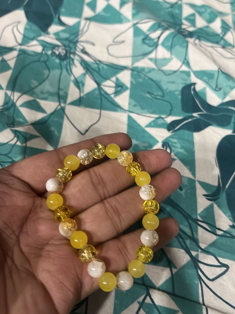 Beaded Bracelet