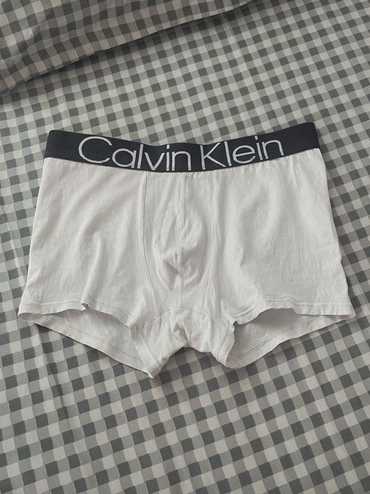 Calvin Klein Trunks