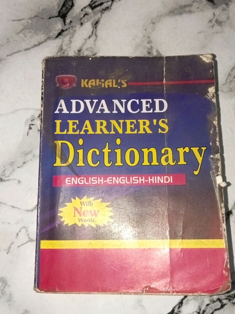 Pocket Size Dictionary