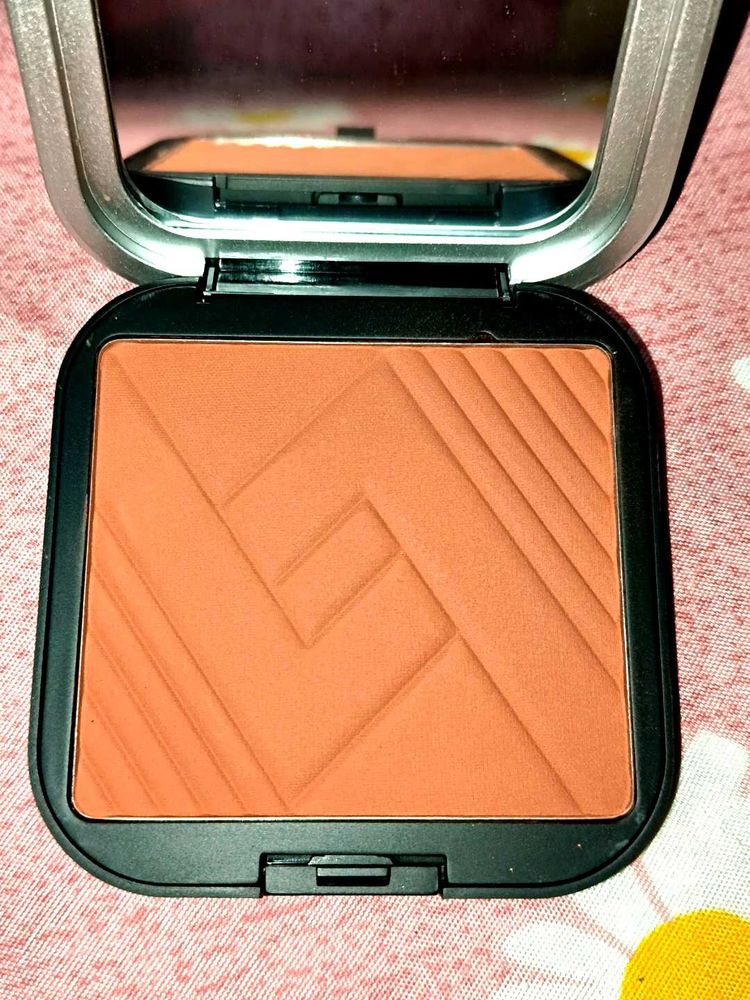 Daily life forever 52 Blush