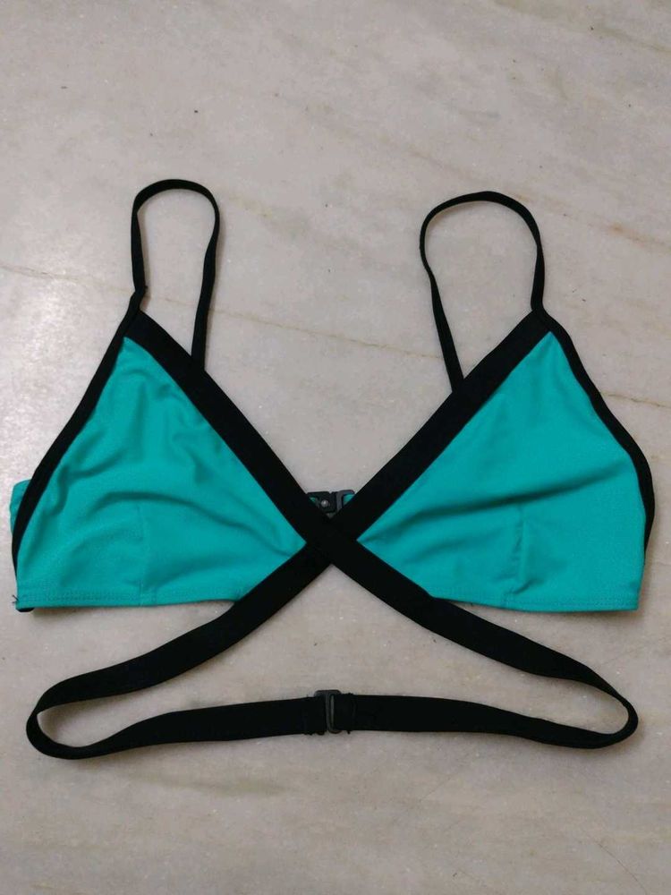 CROPP Bikini bra
