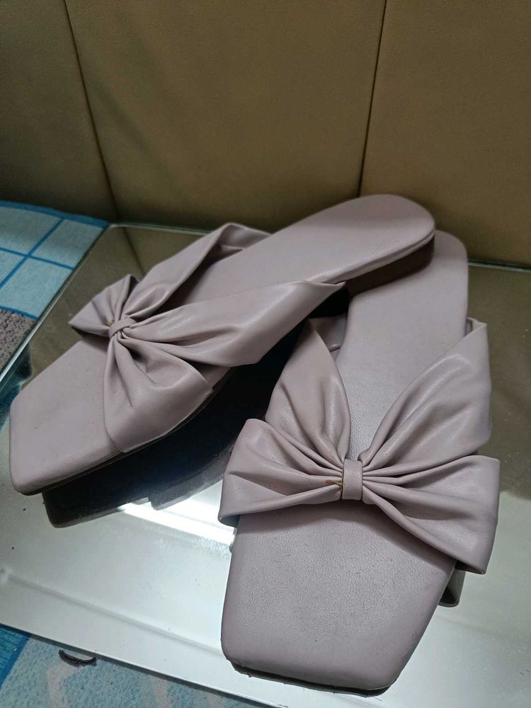 New Flats