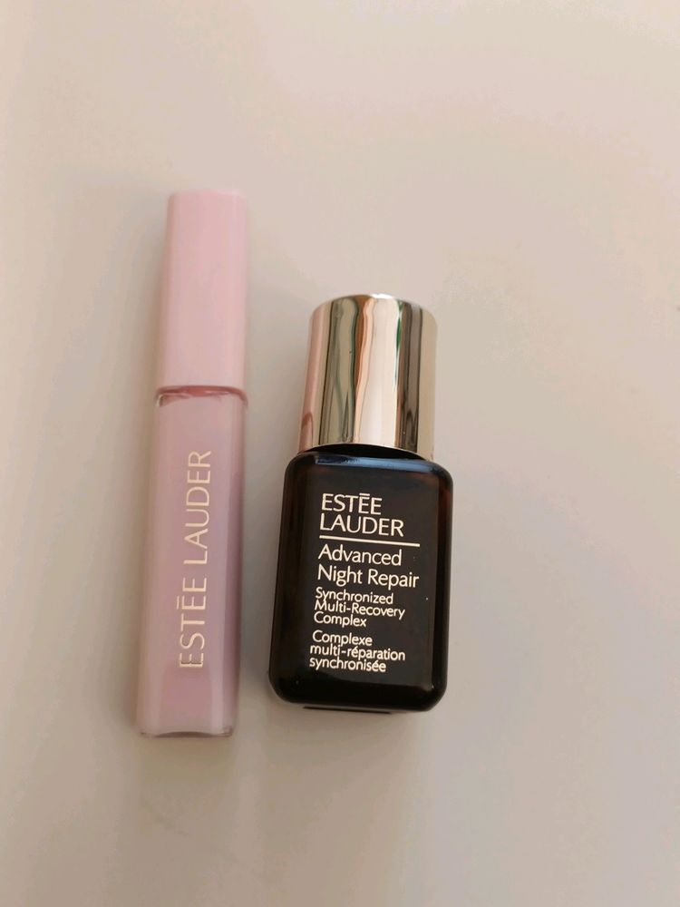 Estee Lauder