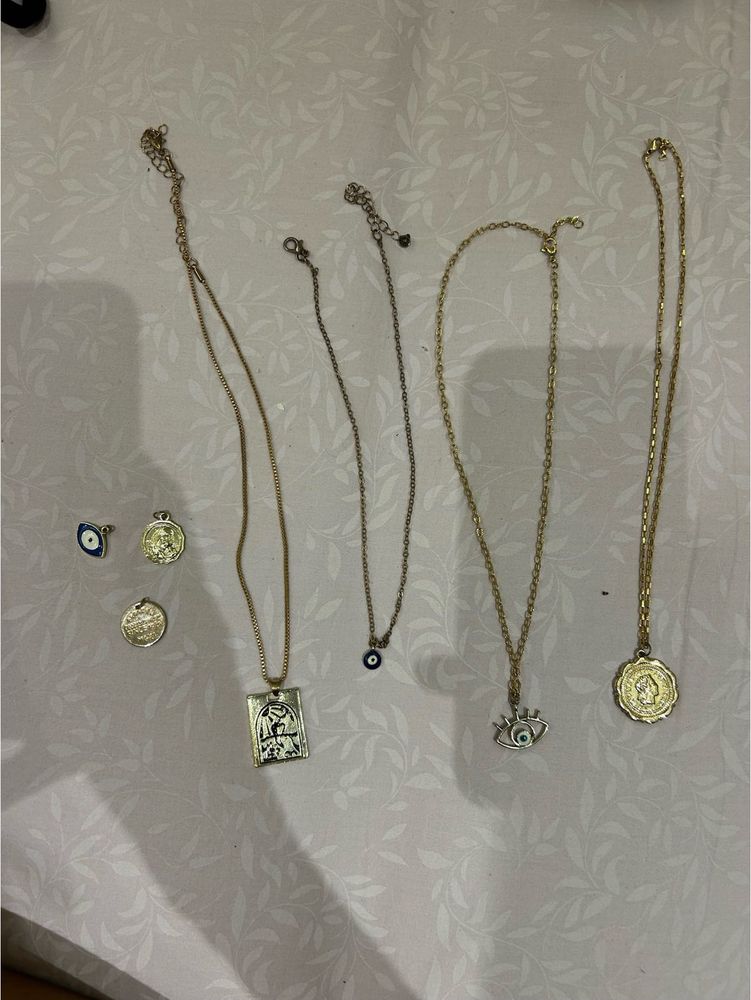 7-piece set