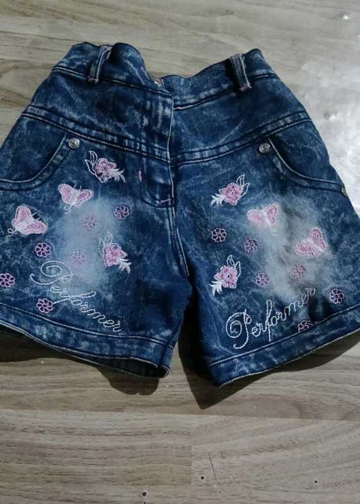 Shorts For Girls
