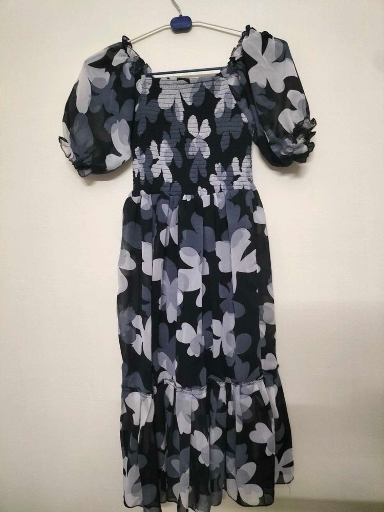 Dress For Women (Free Gift Available)