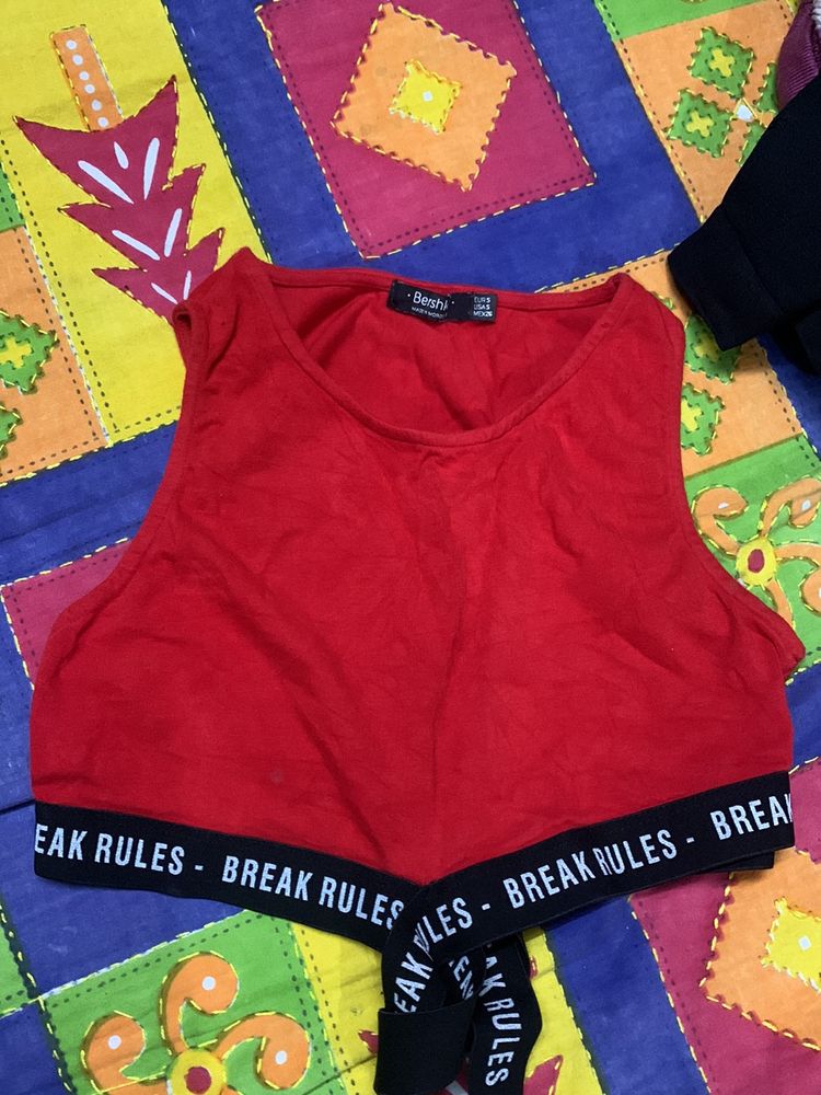 gym wear for girls