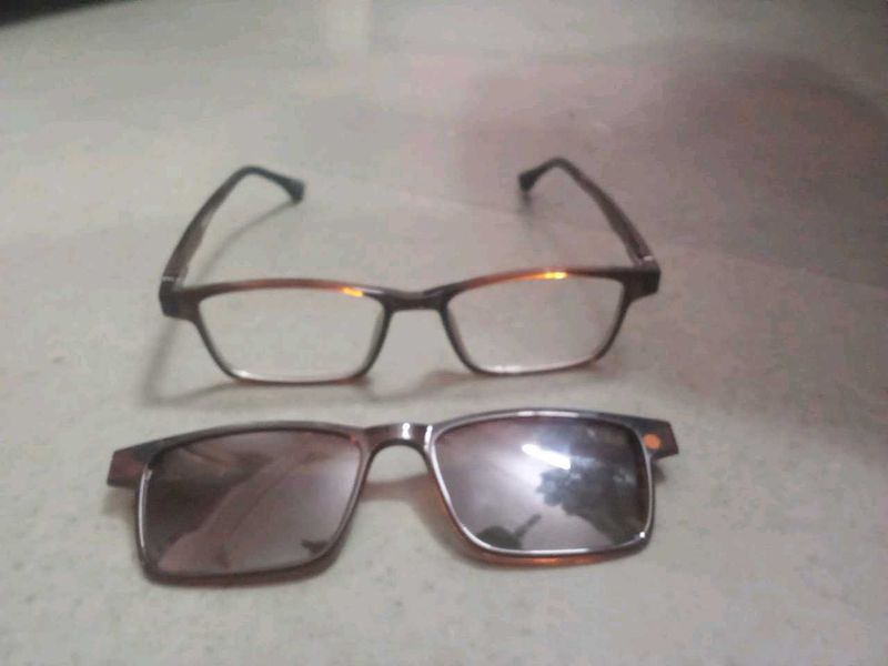 Lenskart Air Glasses 🕶️