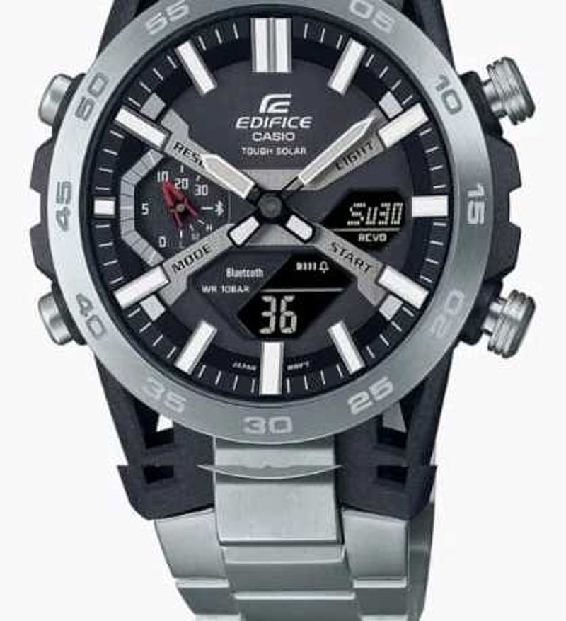 CASIO EDIFICE PREMIUM QUALITY MENS WATCH