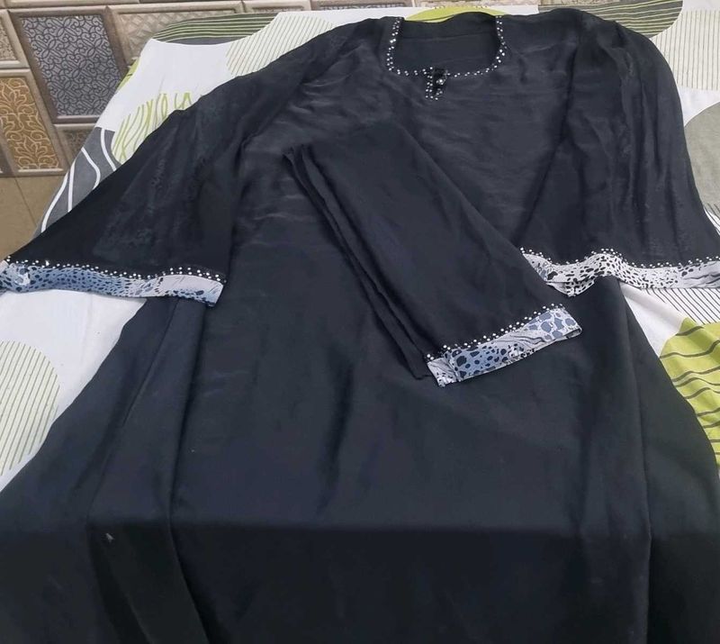 Burkha Dupatta