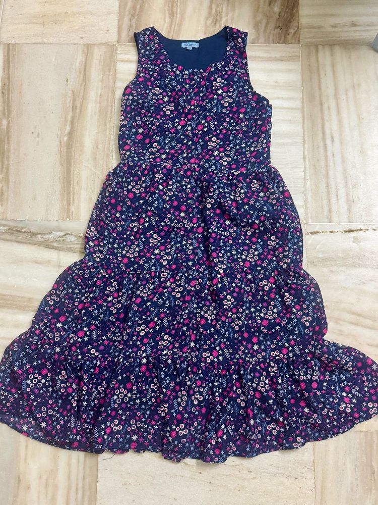 Midi Dress