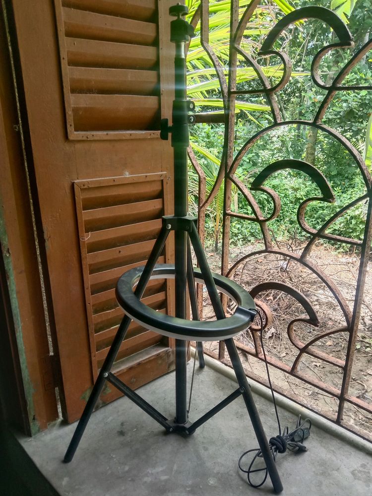 Professional TRIPOD