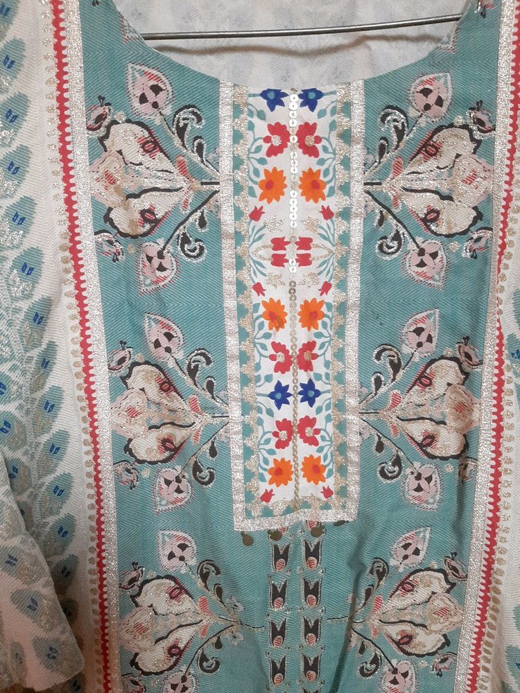 W Brand Kurta