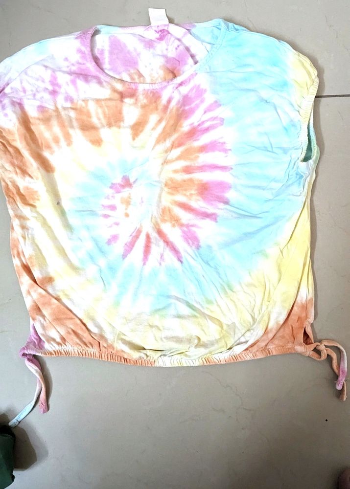 Girl&#39;s Party Top