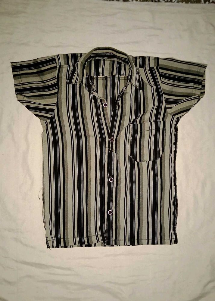 Striped Shirt