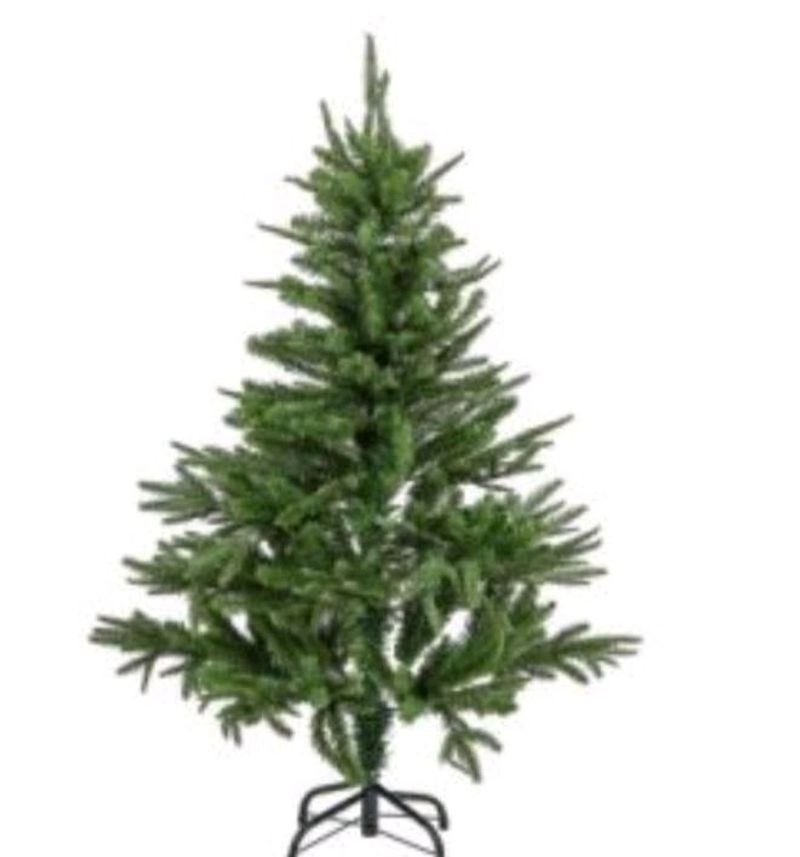 Folding CHRISTMAS TREE MINISO