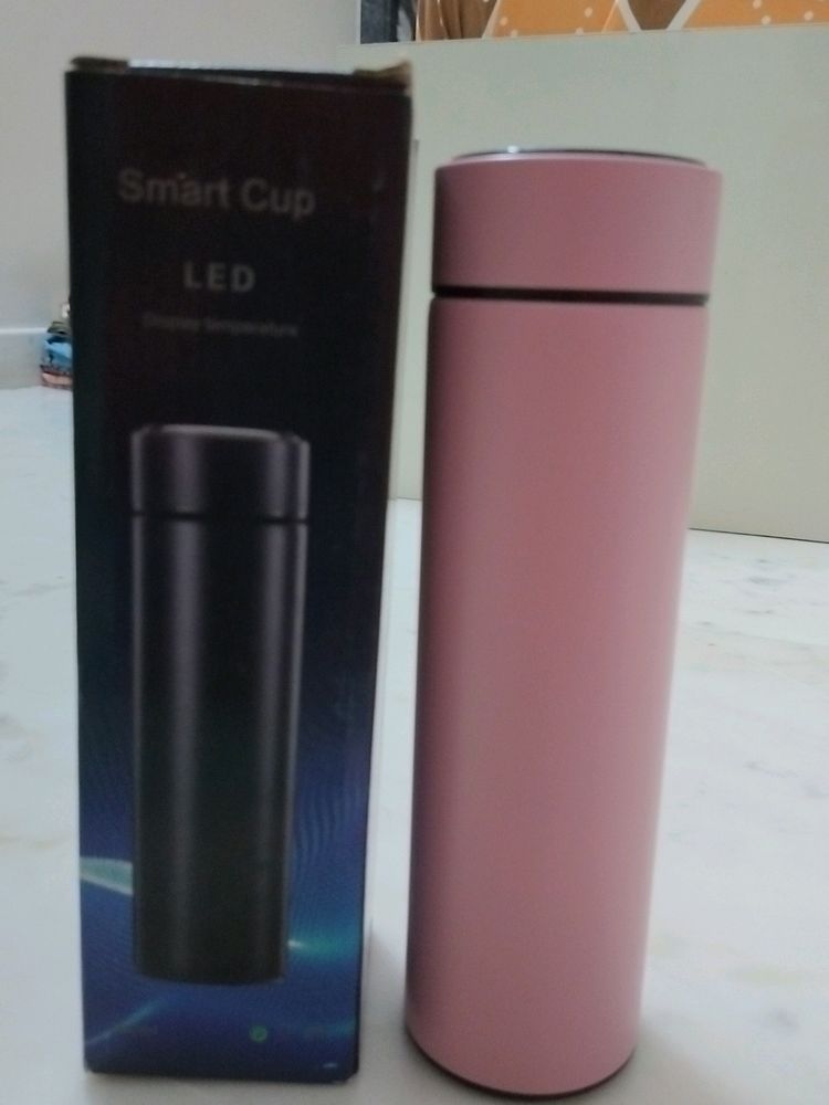 VACCUM FLASK