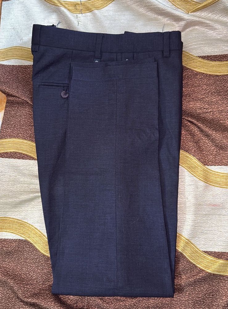 Formal Men’s Trouser
