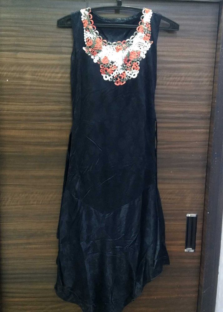 Black Dress 👗