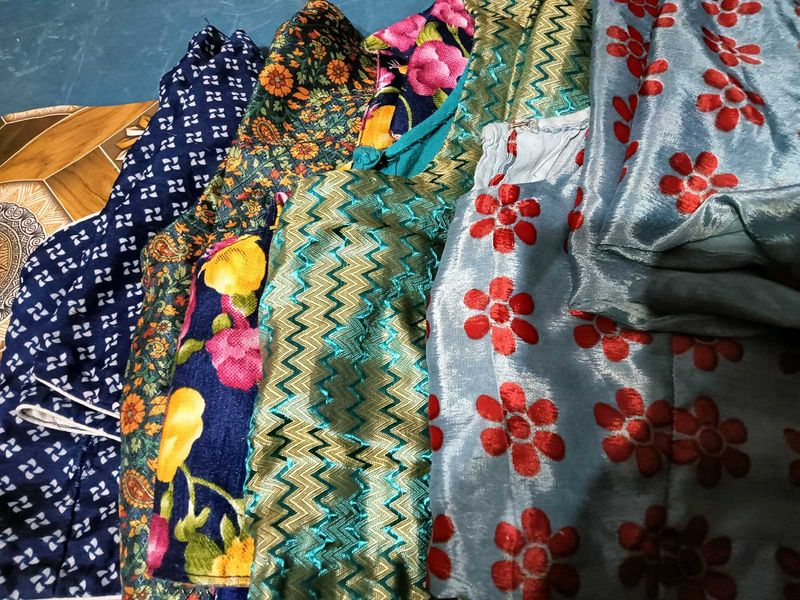 Ladies Blouses