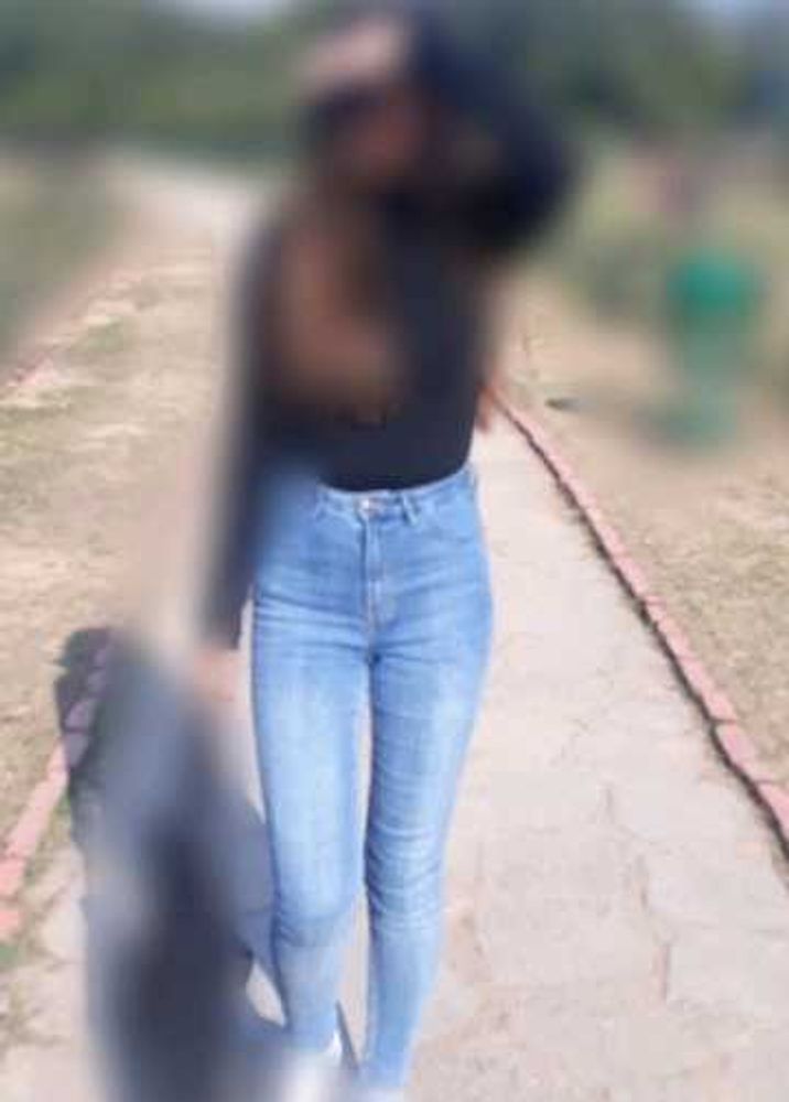 Stylish Blue Denim Jeans