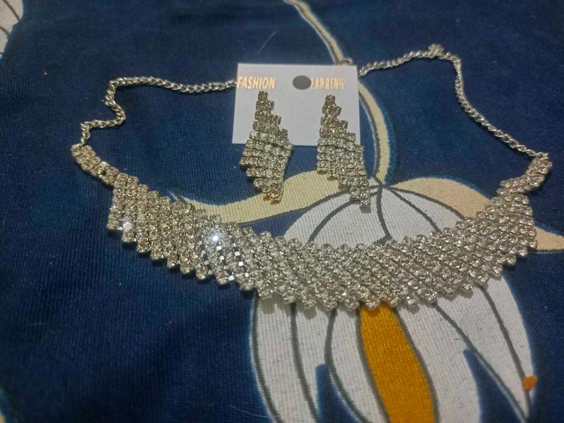 Jewellery Set