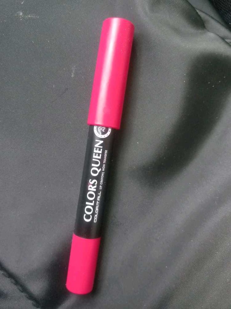 Colors Queen Lipstick &amp; Ultimate