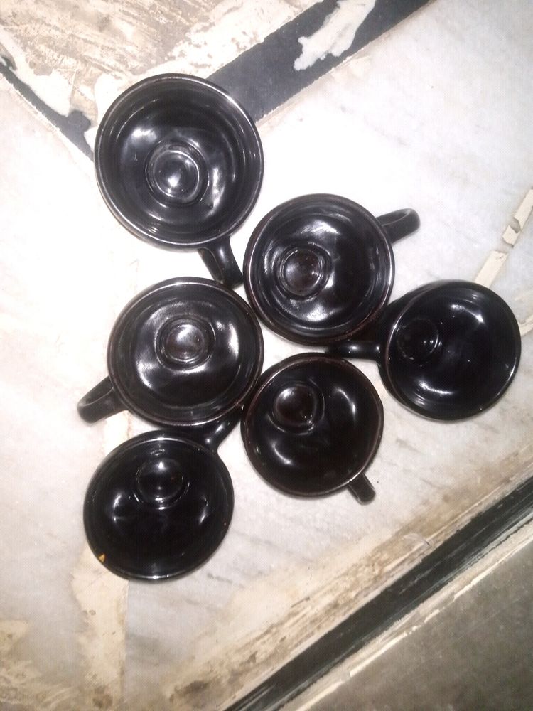 New Tea Cups ☕