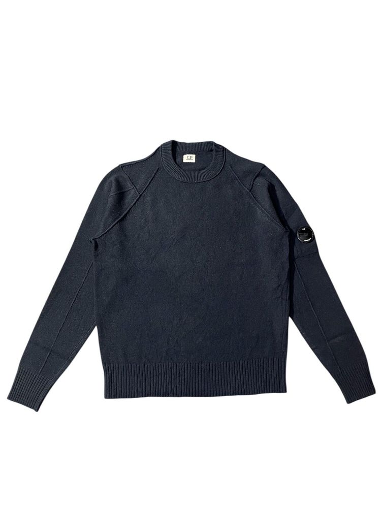 CP Company Knit Sweater