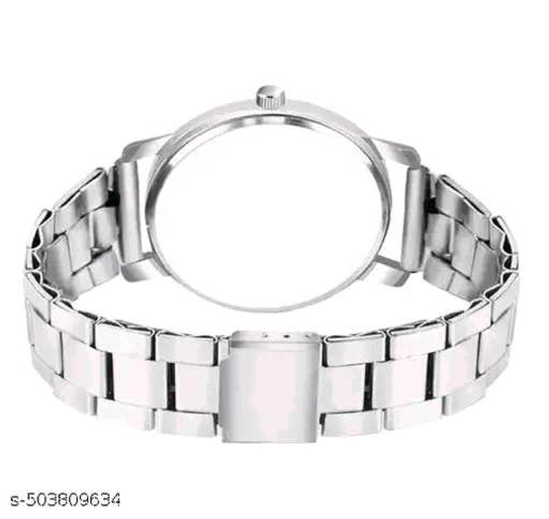 Checkout this latest Analog WatchesProduct Name: *