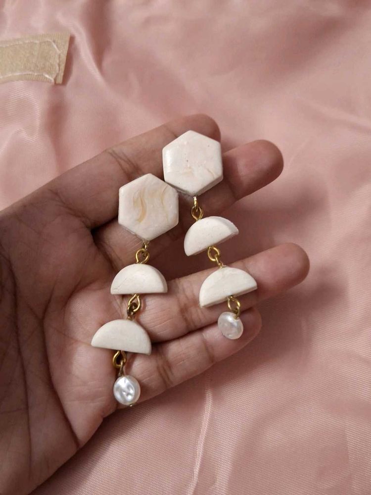 Dangle Handmade Earrings