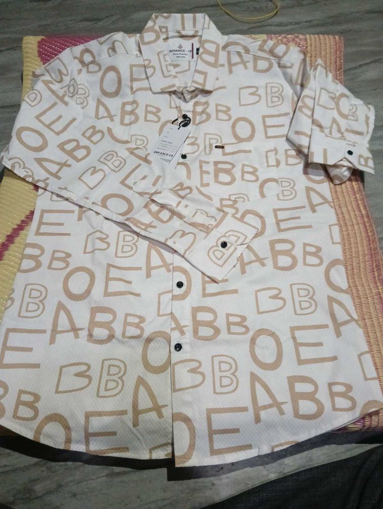 Shirt M L XL