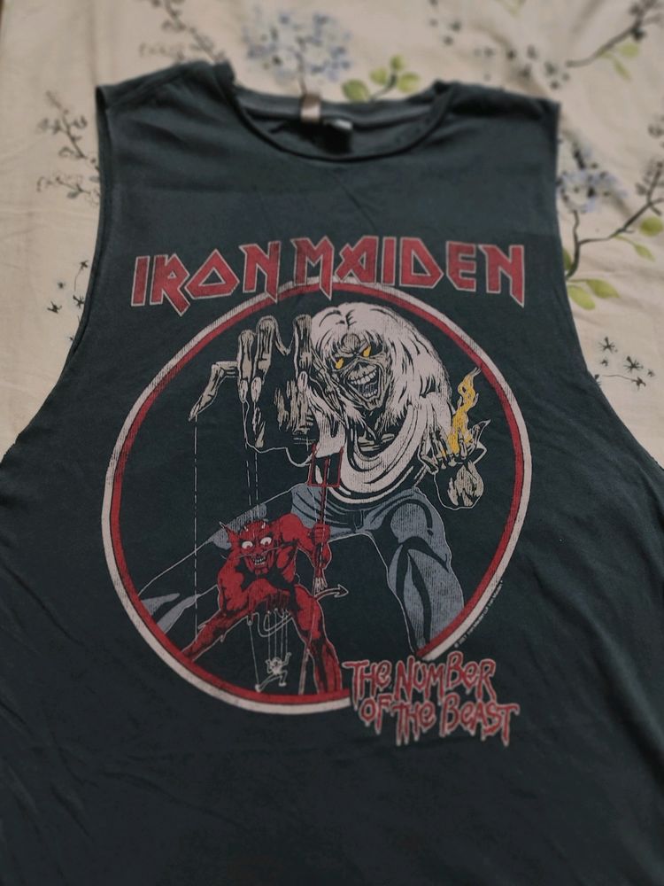 H&amp;M Vest Tank Top