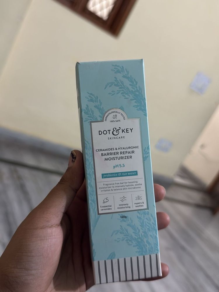 Dot &amp; Key Ceramide Moisturizer