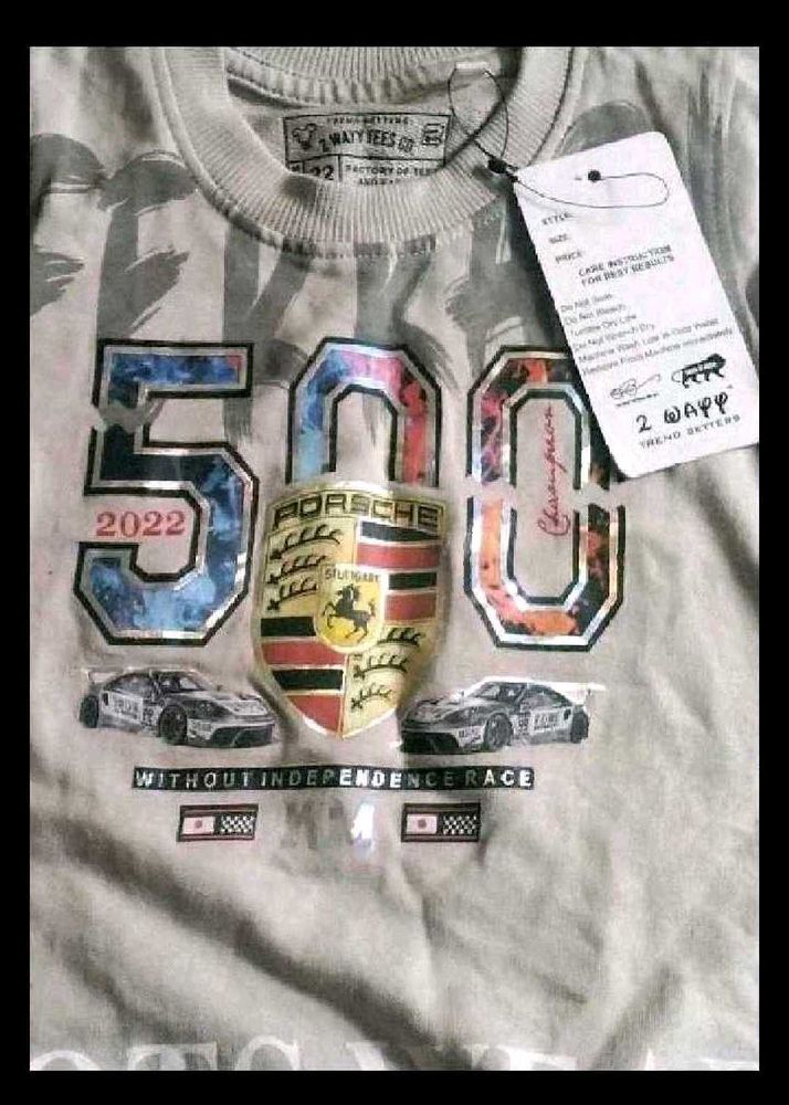 Hologram Sweatshirt (18_24)