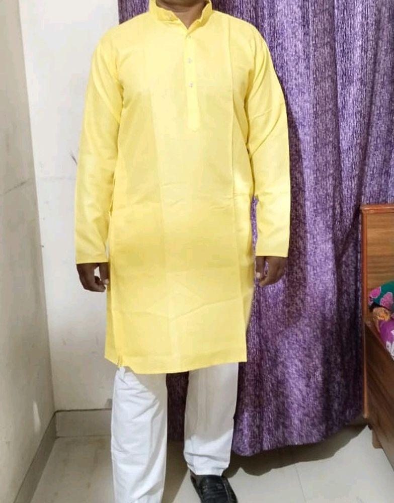 Kurta Pajama