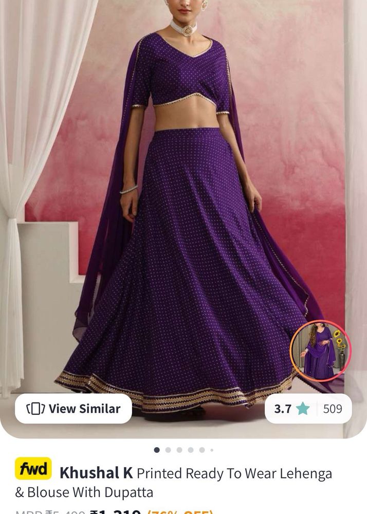 Brand New Without Tag