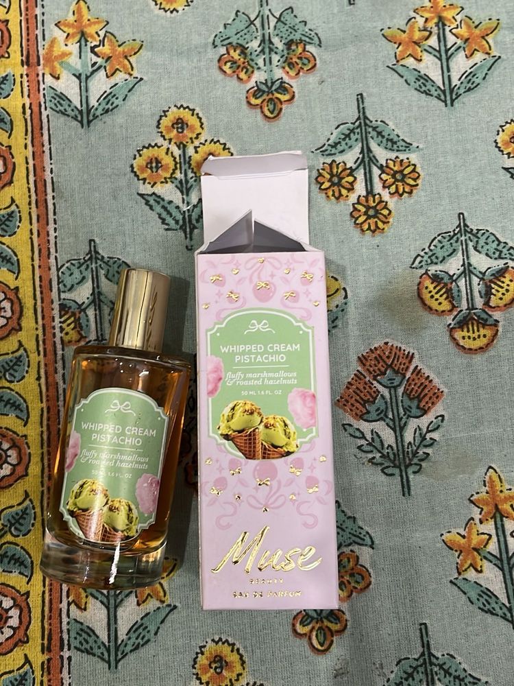 perfume