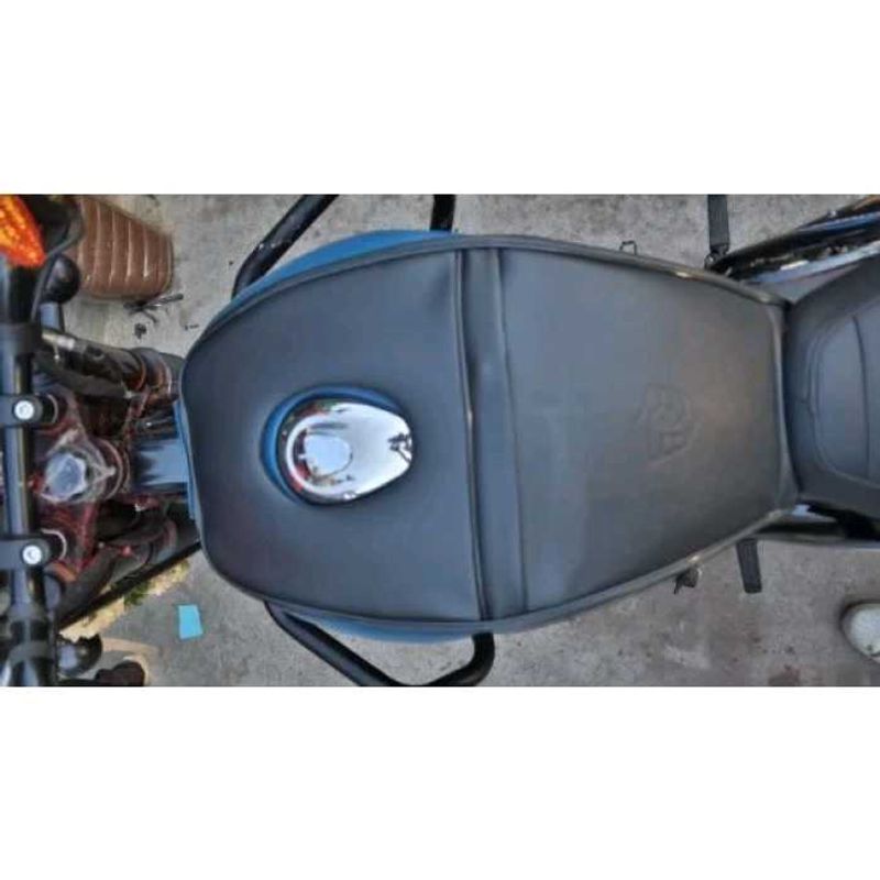 All Bike Cover/Tank Patta Cover