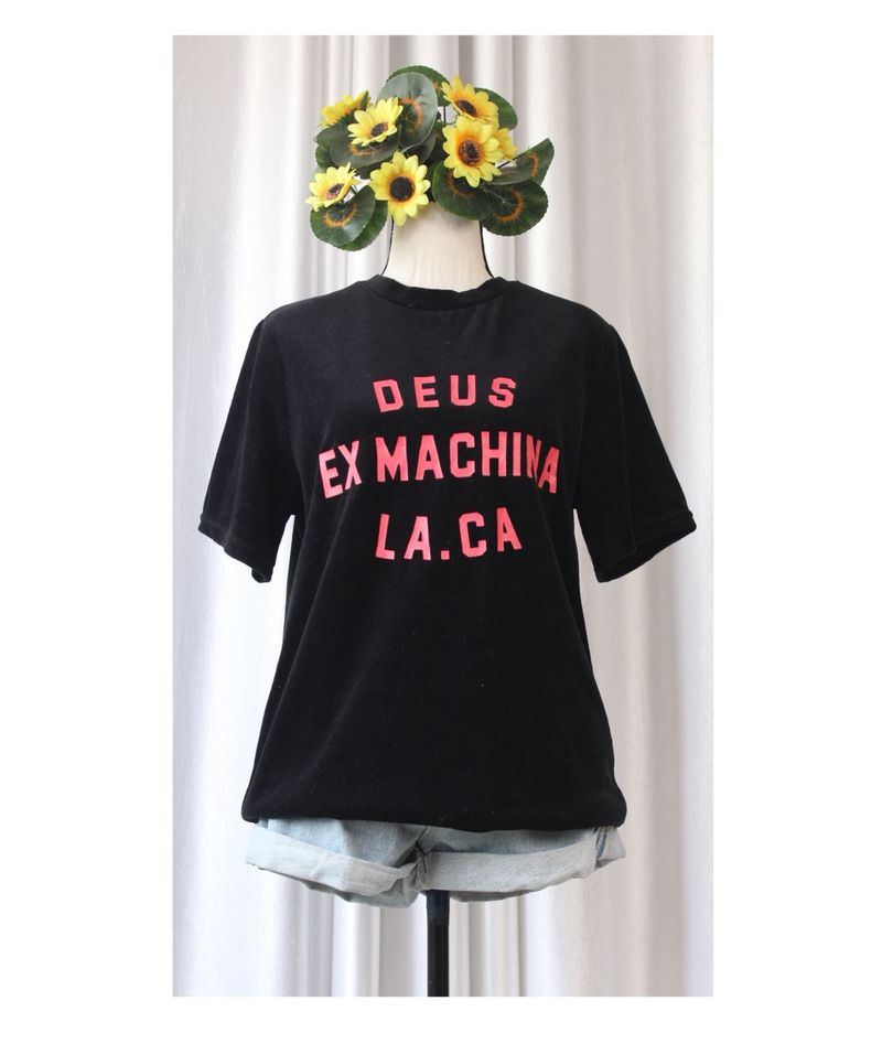 Velvet Tee