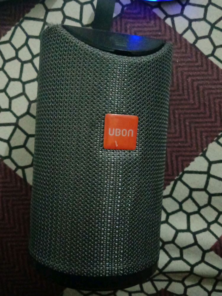 Ubon Speaker