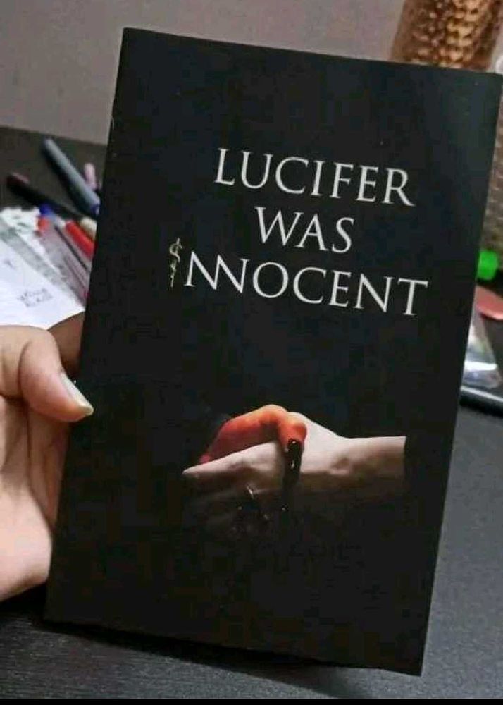 Lucifer was Innocent