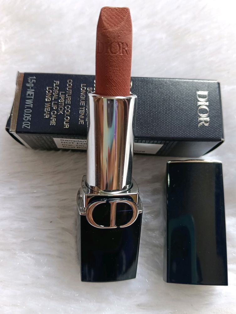 Dior Lipstick 💕♥️