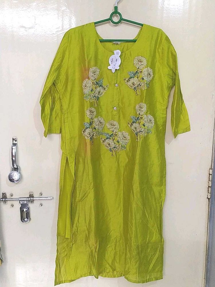 Readymade Kurti