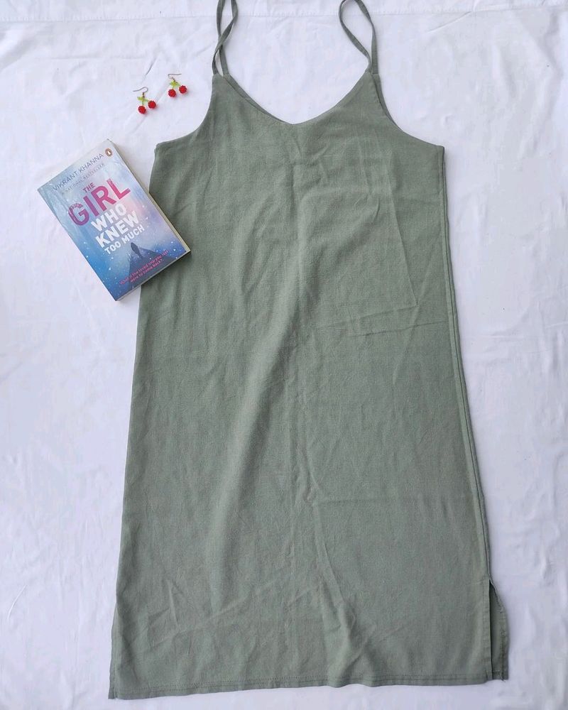 Slip Dress