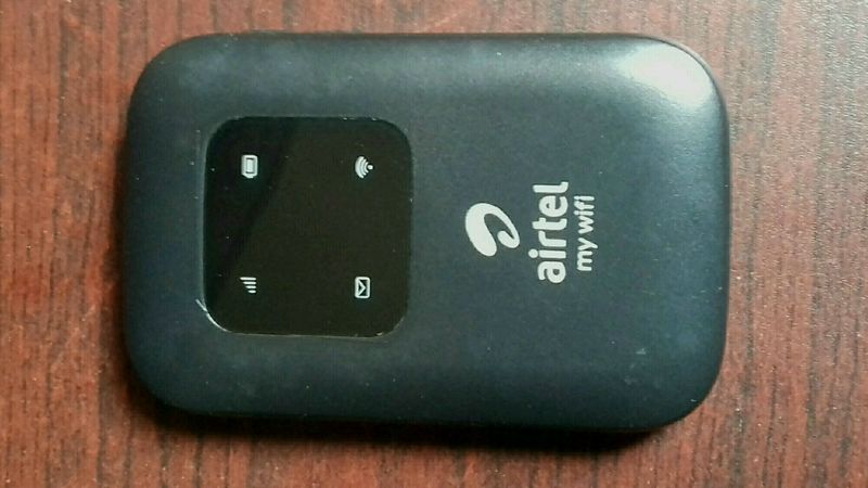 Airtel My Wifi