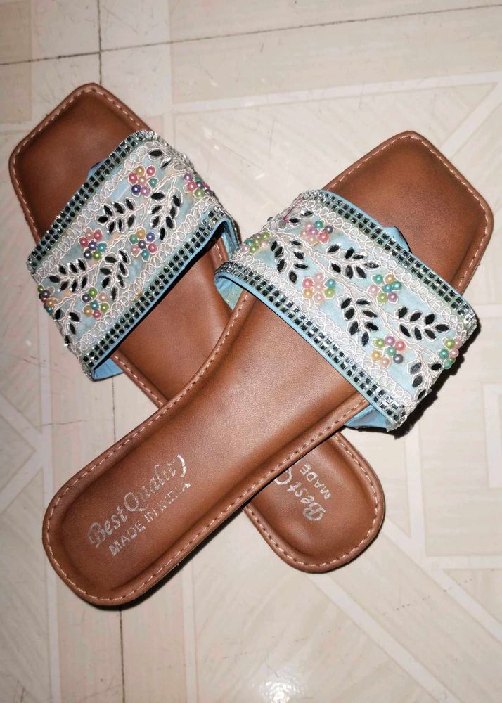 Festive Season Flip Flop