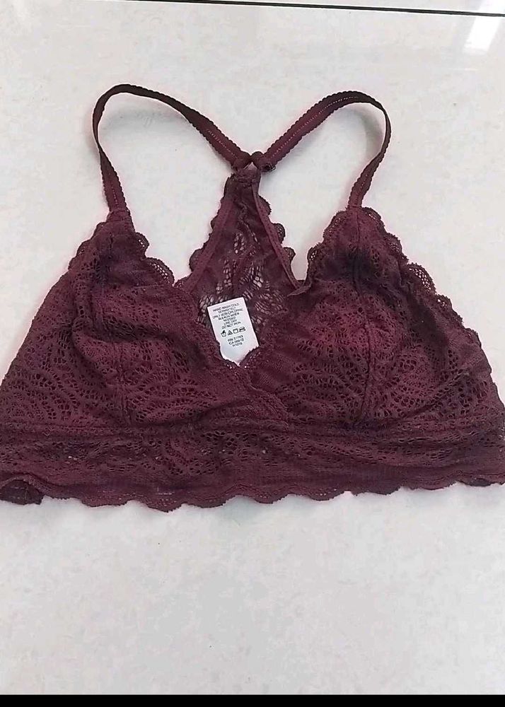 3 Combo Net Bra