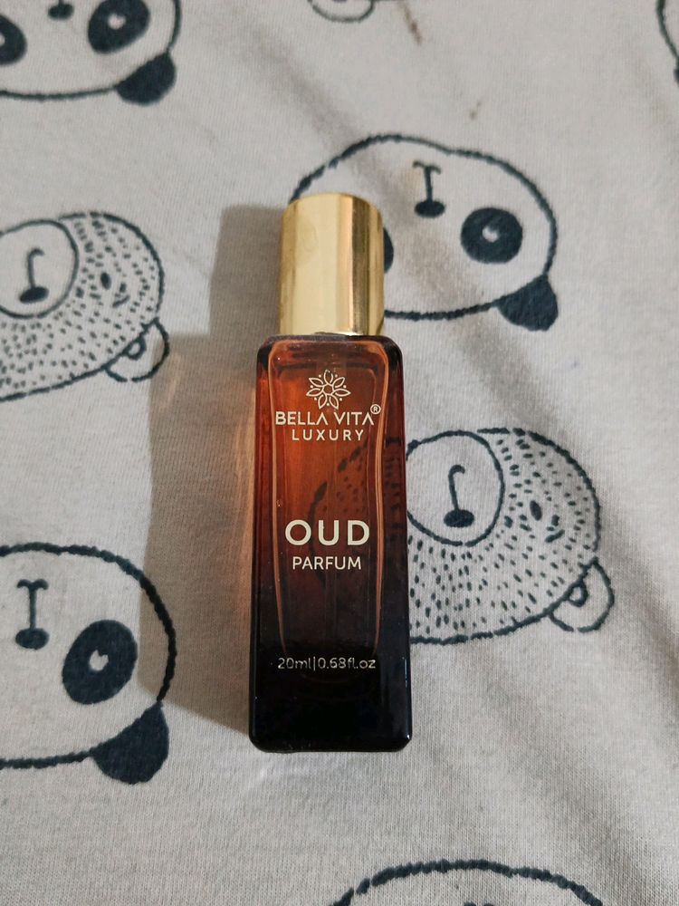 Bellavity Honey Oud
